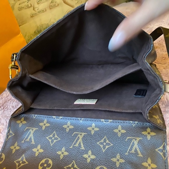 For Trade! 💜Pochette Metis!😍😍😍 - Picture 6 of 8